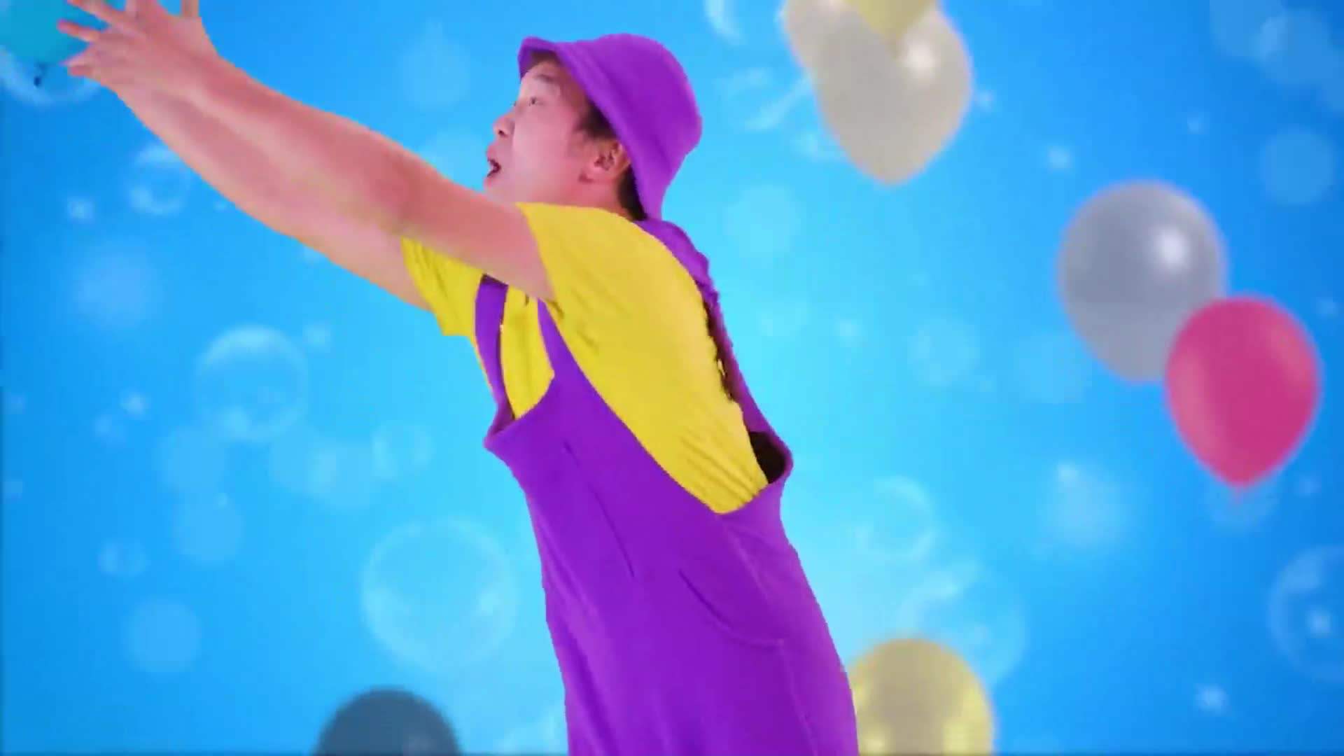 Sing and Count: The 123 Animal Song img